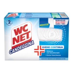 WC Net Igiene Continua