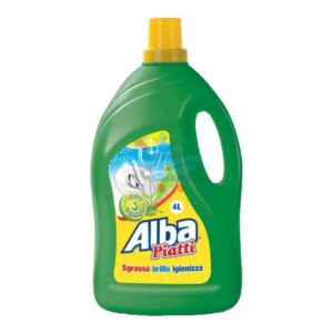 Alba Piatti Limone 4 L