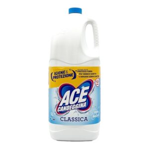 Ace Candeggina Classica 5 L