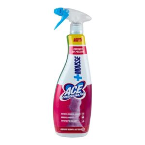 Ace Candeggina Più Mousse Spray 690 ml