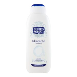 Neutro Roberts Bagnoschiuma Idratante 450 ml