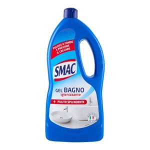Smac Gel Bagno Anticalcare 850 ml