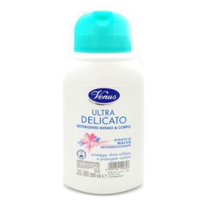 Venus Detergente Intimo Ultra Delicato 200 ml