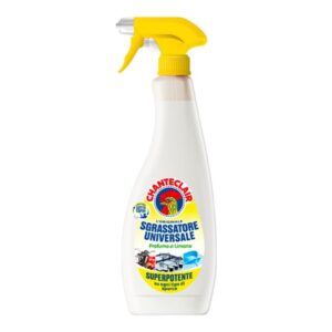 Chanteclair Sgrassatore Universale Limone Spray 600 ml