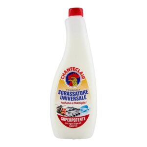 Chanteclair Sgrassatore Universale Marsiglia Ricarica 600 ml