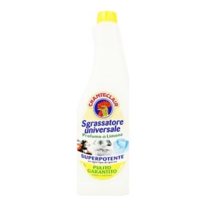 Chanteclair Sgrassatore Universale Limone Ricarica 600 ml