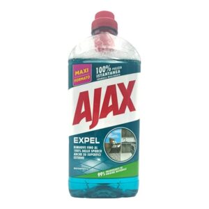 Ajax Expel Detersivo Pavimenti 1250 ml