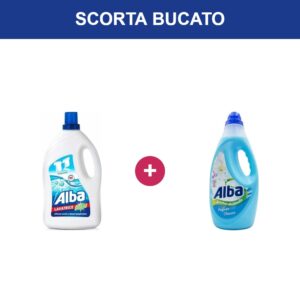 Scorta bucato